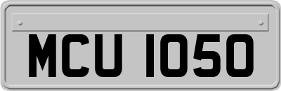 MCU1050