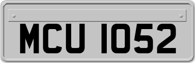 MCU1052