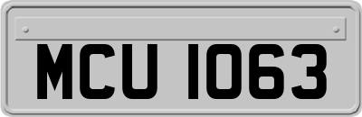 MCU1063