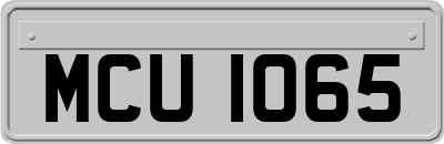 MCU1065