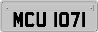 MCU1071