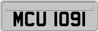 MCU1091
