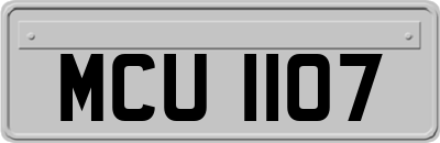 MCU1107
