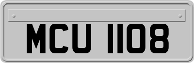 MCU1108