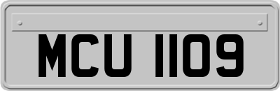 MCU1109