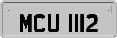 MCU1112