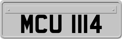 MCU1114