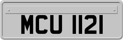 MCU1121