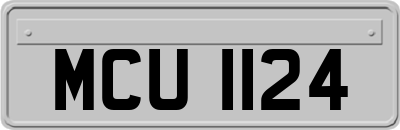 MCU1124
