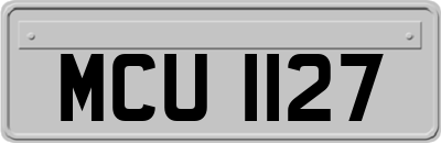 MCU1127