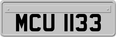 MCU1133