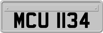 MCU1134