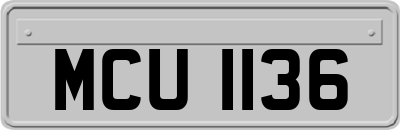 MCU1136