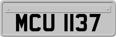 MCU1137