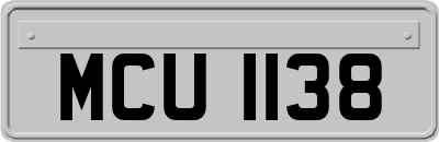 MCU1138