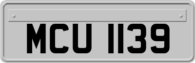 MCU1139