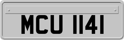 MCU1141