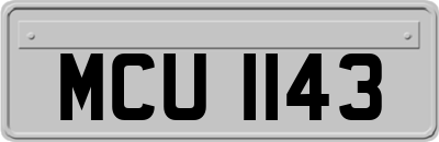 MCU1143