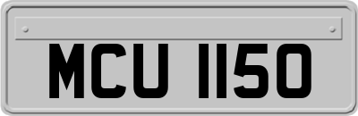 MCU1150