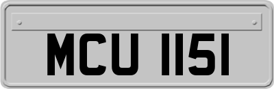 MCU1151