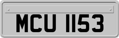 MCU1153