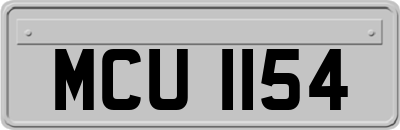 MCU1154