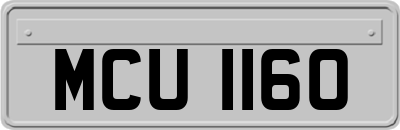 MCU1160
