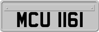 MCU1161