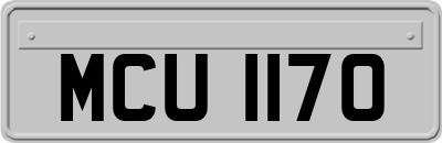 MCU1170