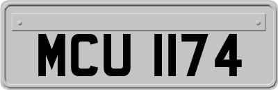 MCU1174