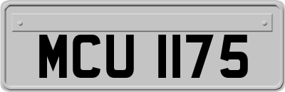 MCU1175