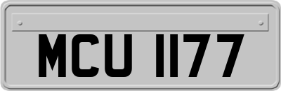 MCU1177