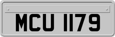 MCU1179