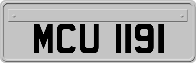 MCU1191