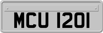 MCU1201