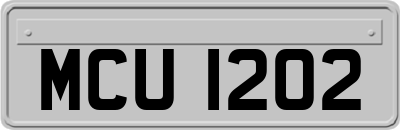 MCU1202
