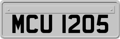 MCU1205
