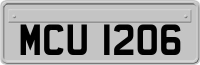 MCU1206
