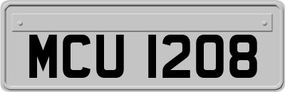 MCU1208