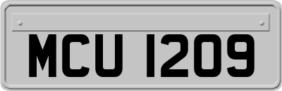 MCU1209