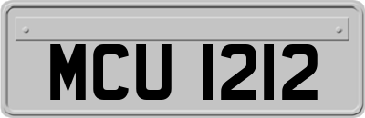 MCU1212