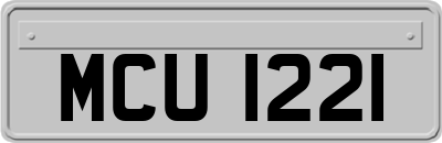 MCU1221