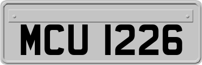 MCU1226