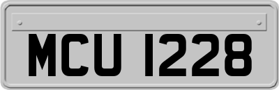 MCU1228