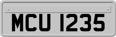 MCU1235