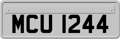 MCU1244