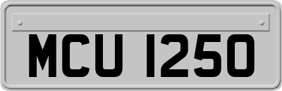 MCU1250