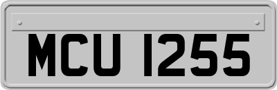 MCU1255