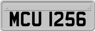 MCU1256