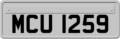 MCU1259